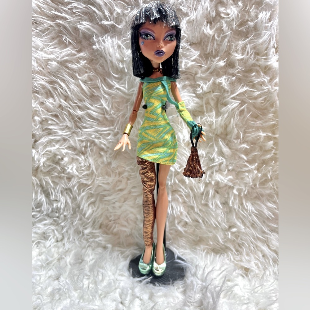 Monster high